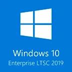 Windows LTSC - корпоративная с долгосрочным обслуживанием