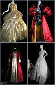 Once Upon a Time costumes