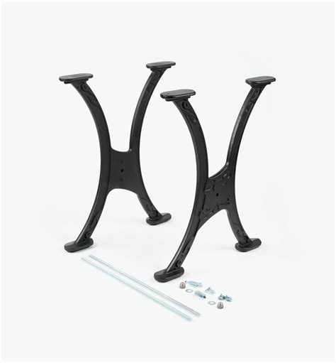 Cast Iron Legs Lee Valley Tools
