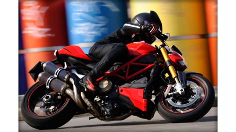 Ducati Naked Streetfighter Sportbike Motion Blur Wallpapers HD Desktop And Mobile Backgrounds