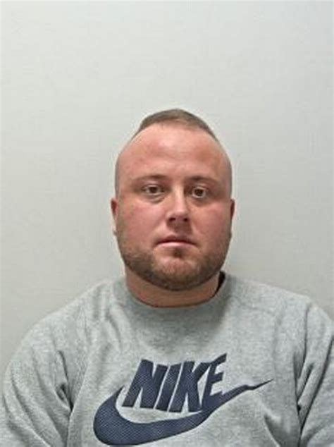 Jordan Wilkinson Sex Offenders Database UK
