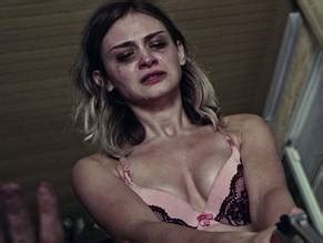 THE EXECUTIONERS NUDE SCENES AZNude