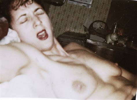 Retro Vintage Polaroid 110 197 Porn Pic