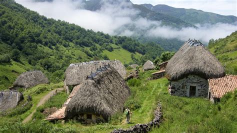 Un retiro entre brañas el Parque Natural de Somiedo en cinco claves