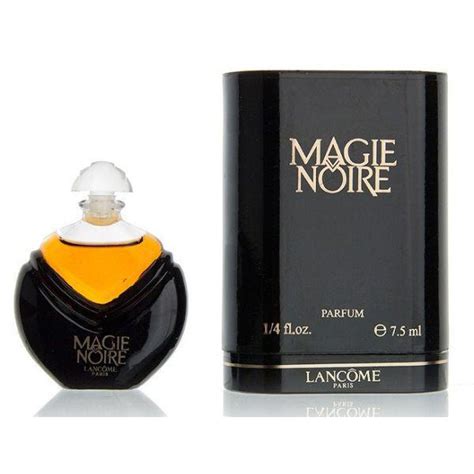 Купить Lancome Magie Noire, Духи Духи Черная магия, цена с доставкой ...