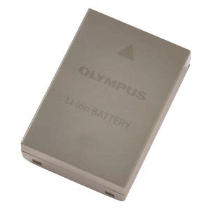 Olympus BLN-1 Battery