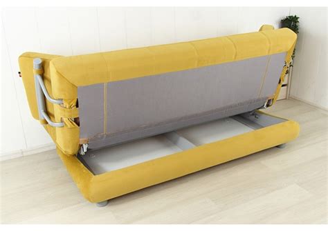 Диван книжка Балотелли 2 - Диваны клик-кляк с ортопедическим матрасом