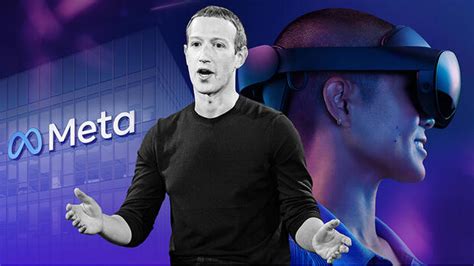 Meta CEO Zuckerberg Lost $30 Billion