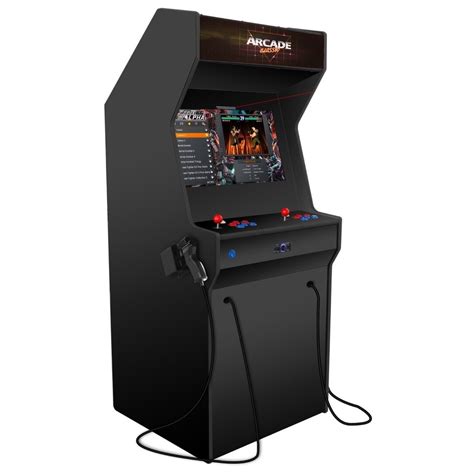 arcade machine sales smack amusements