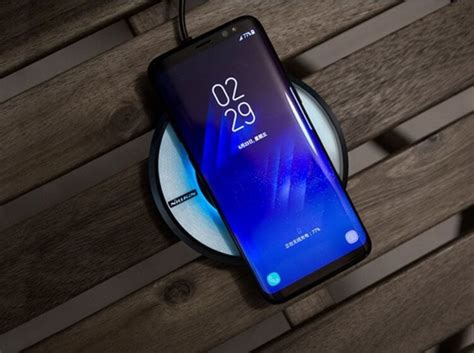 Прерывается зарядка телефона. Что делать - AndroidInsider.ru