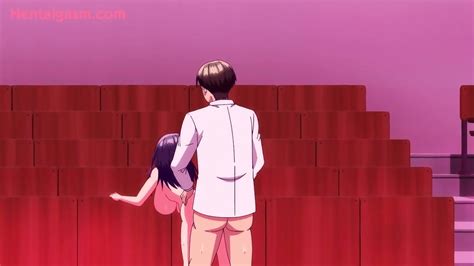 NEW UNCENSORED HENTAI SERIES GUILTY HOLE 1 4 ALL EPISODES