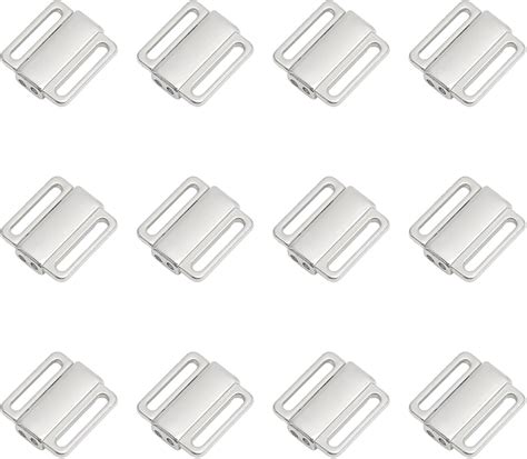 Chgcraft Piezas De Brasier Para Hacer Lencer A De Costura De Bramaking Bikini Halter Tops