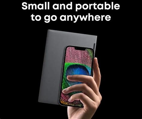 Chuwi MiniBook X mini-laptop gets an Alder Lake-N upgrade - Liliputing