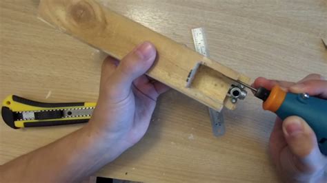 Самодельный страйкбольный автомат. Как устроено страйкбольное оружие ...