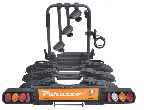 Peruzzo Pure Instinct 3 kola | Autonosice-autoboxy.cz