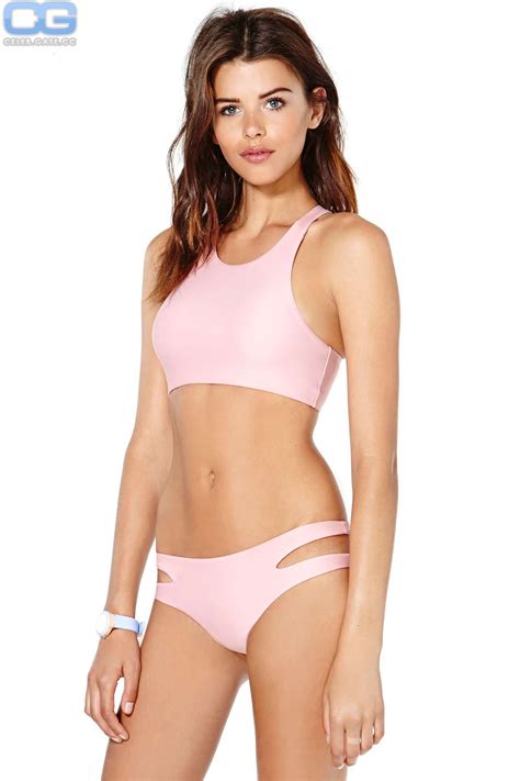 Georgia Fowler Nude Pictures Photos Playboy Naked Topless Fappening