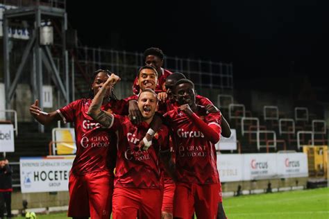 Nationale 1 D2 Et D3 ACFF Voici Les Classements Des Meilleurs Buteurs Du Foot Amateur