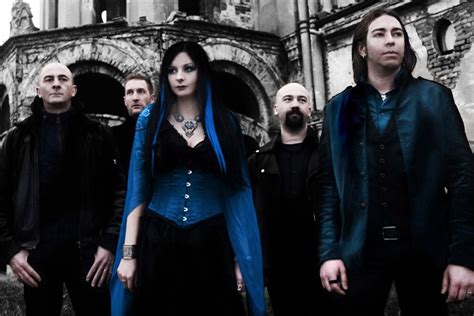 Gothic Metal Bands With Female Singers Stupidvvti