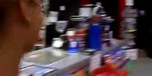 Store Blowjob Porn Videos