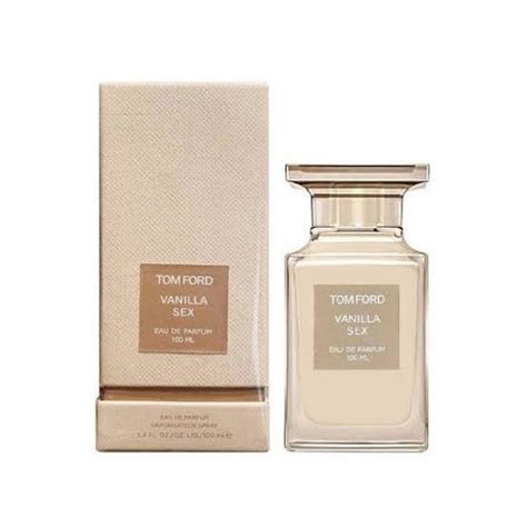 Tom Ford Vanilla Sex EDP Ml Shopee Philippines