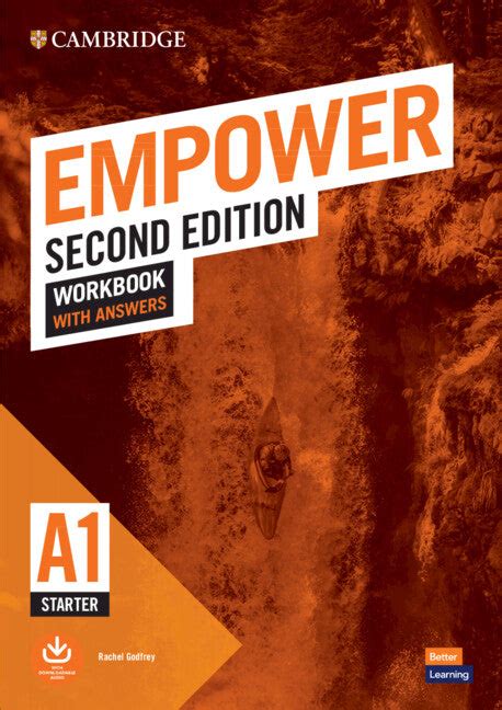 Empower Starter/A1 Workbook with Answers – Cambridge University Press ...