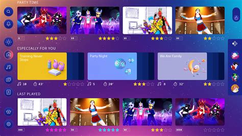 dance  edition  nintendo switch site oficial da nintendo  brasil