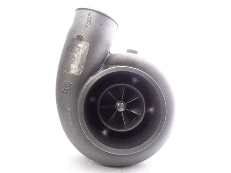 NEW OEM Garrett GTA5523 Turbo MTU 725732-5009
