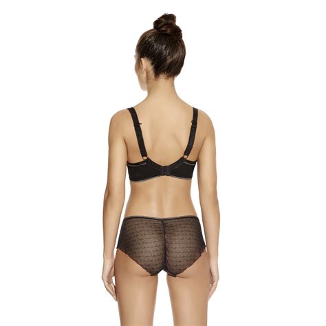 BH mit Bügel Deco Vipe von FREYA Lingerie Damenunterwäsche XXL