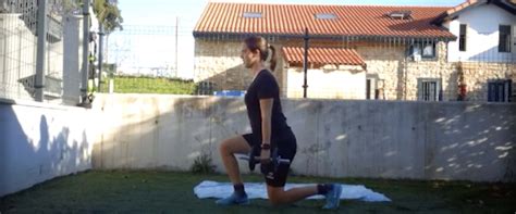 Entrenamiento En El Embara Y Post Parto Aiantrainig