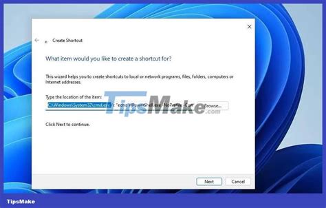 How To Create A Shortcut To Clean The Recycle Bin On Windows