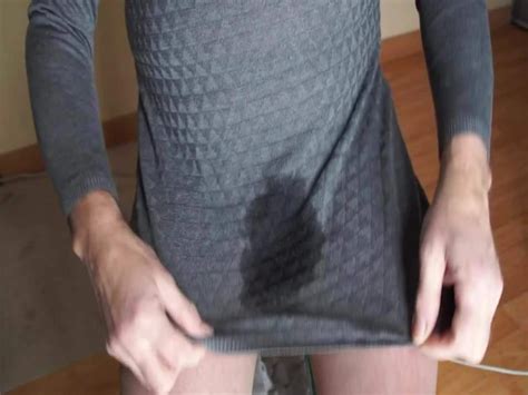 Grey Dress Pantyhose And Whaite Pantie Piss Gay Masturbation Porn XHamster