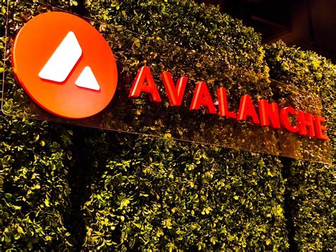Just In Popular Altcoin Avalanche Avax Receives 250 Million