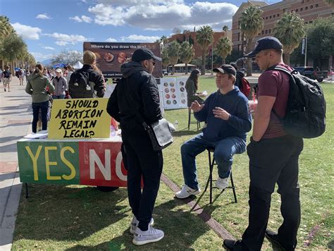 Recent Campus Conversations — Justice For All