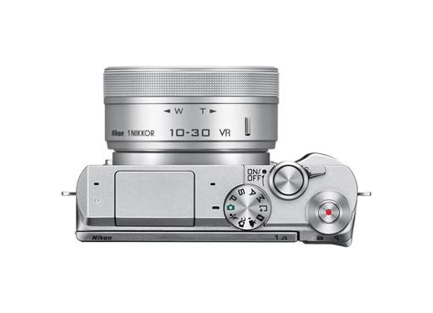 Nikon 1 J5 Review - Nikon 1 J5 Mirrorless Digital Camera | Sleeklens