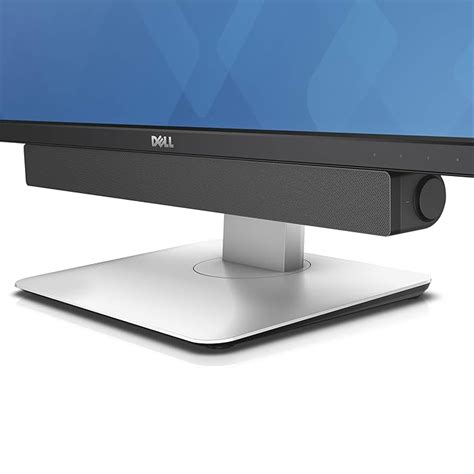 The Best Dell Desktop Wired Speakers - Home Previews