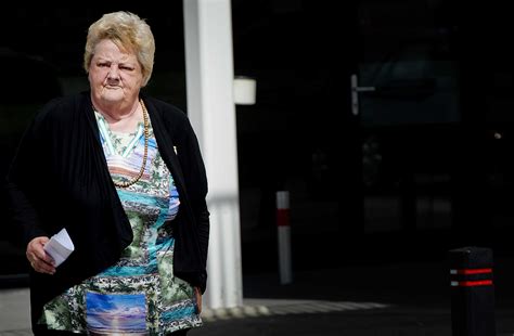 Erica Terpstra: 'Fukushima gevaar voor Tokio' | de Volkskrant