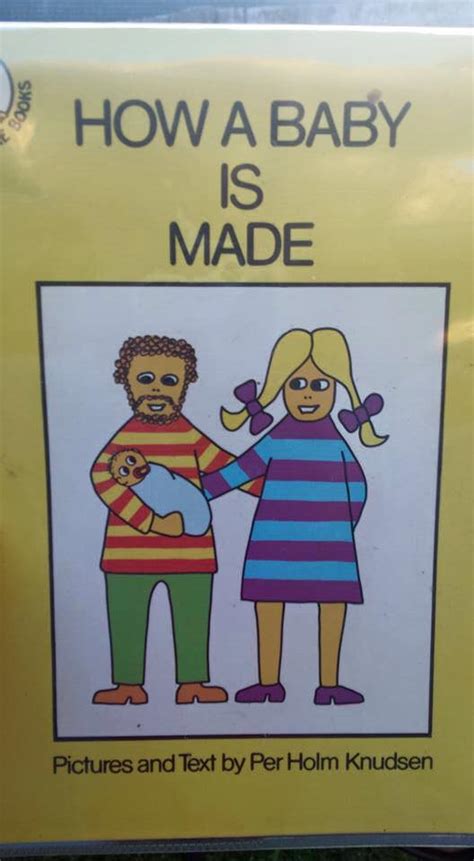 Teaching Sex Education By Age Judy Arnall