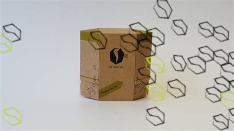 The ShellBox - YouTube
