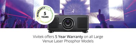 Home [www.vivitek.eu]