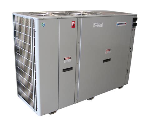 Commercial Hot Water Heat Pump 15kW 21kW By Hot Water Heat Pumps EBOSS