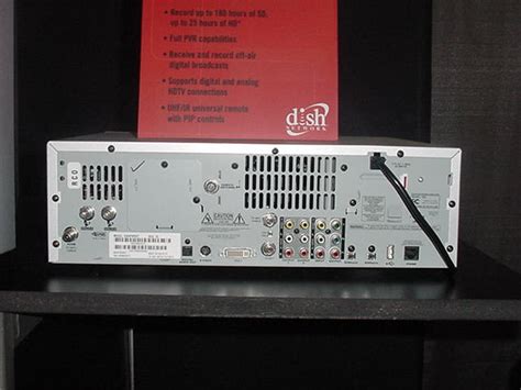 EKB: DVR921