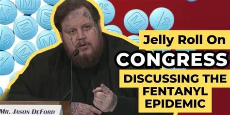 Jelly Roll's Shocking Testimony What He Revealed to Congress | TNMNews.com