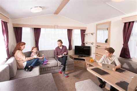 Isle of Wight Parkdean Resorts - Wowcher