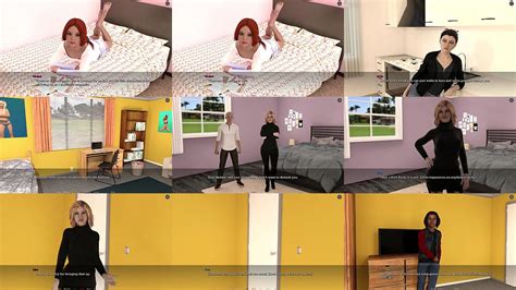 Harem Videos XVIDEOS