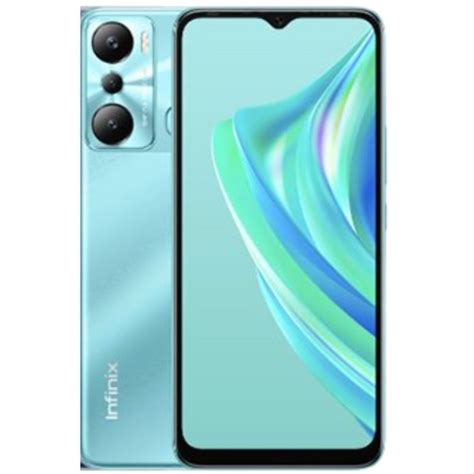 Infinix Hot 20i 64GB 4Gb RAM Afabuy Ghana