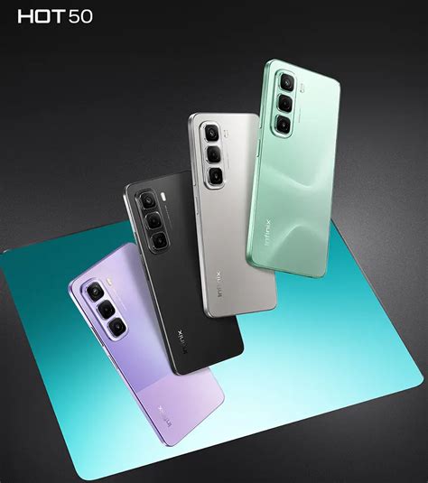 The Latest Infinix Hot Affordable Smartphone Arrives In The Malaysian Market Nasi Lemak Tech