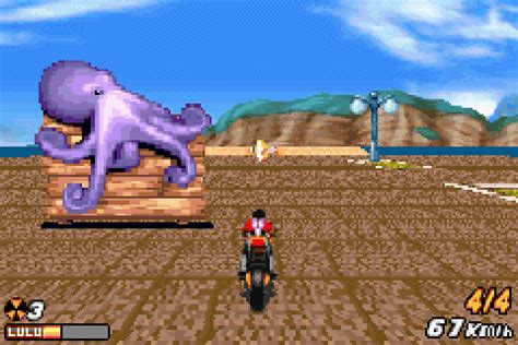 Road Rash Jail Break Download Gamefabrique