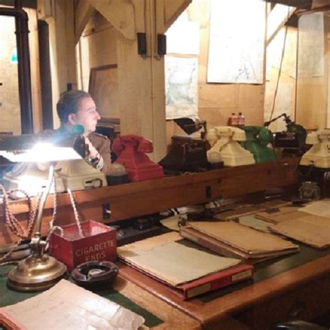 Cabinet War Rooms Book Tickets Cabinets Matttroy