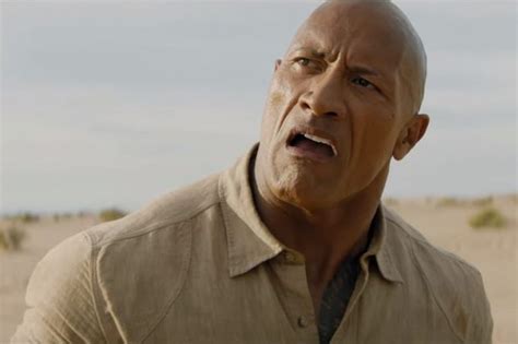 Jumanji: The Next Level cast, trailer, plot and cast details | Radio Times