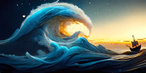 Ride A Wave: Unstoppable Spirit 10 by 123JUST4U on DeviantArt